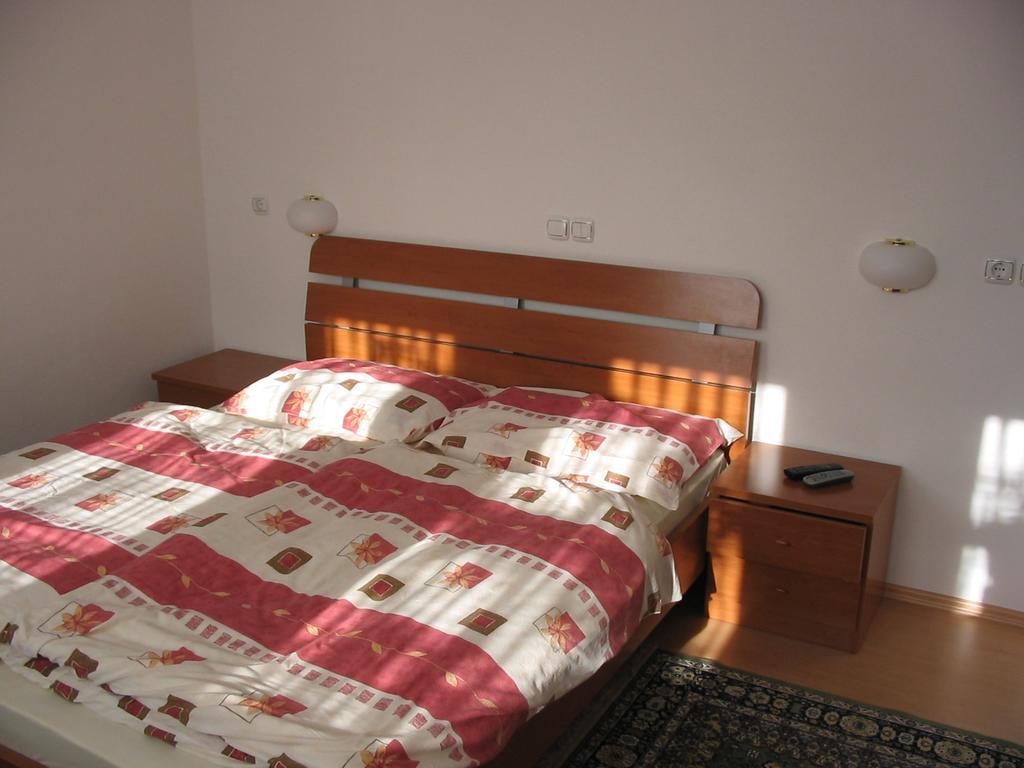 Apartment Lipar بريدفور المظهر الخارجي الصورة