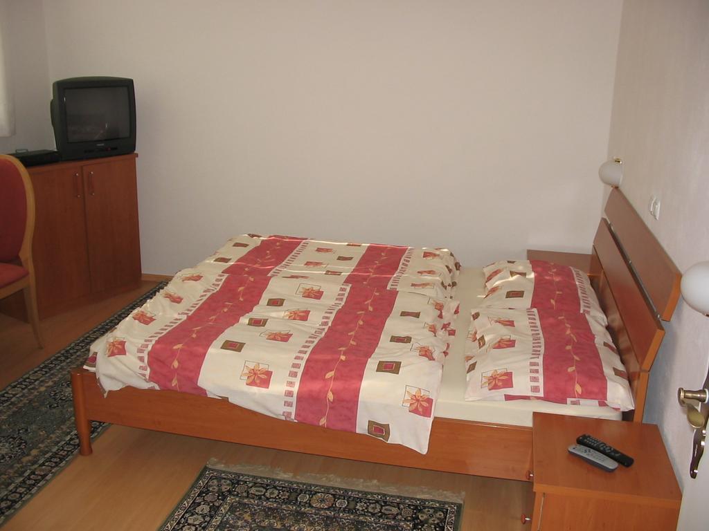 Apartment Lipar بريدفور المظهر الخارجي الصورة