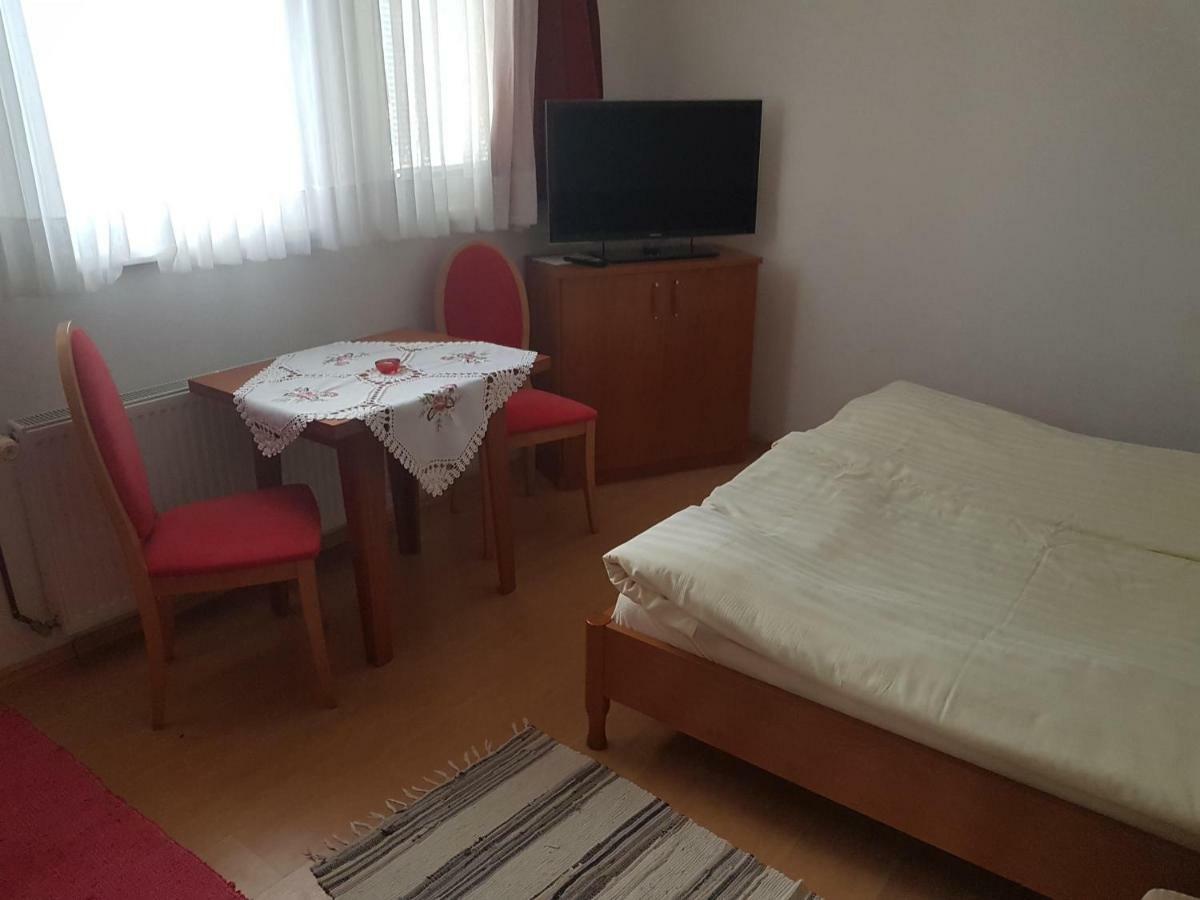 Apartment Lipar بريدفور المظهر الخارجي الصورة