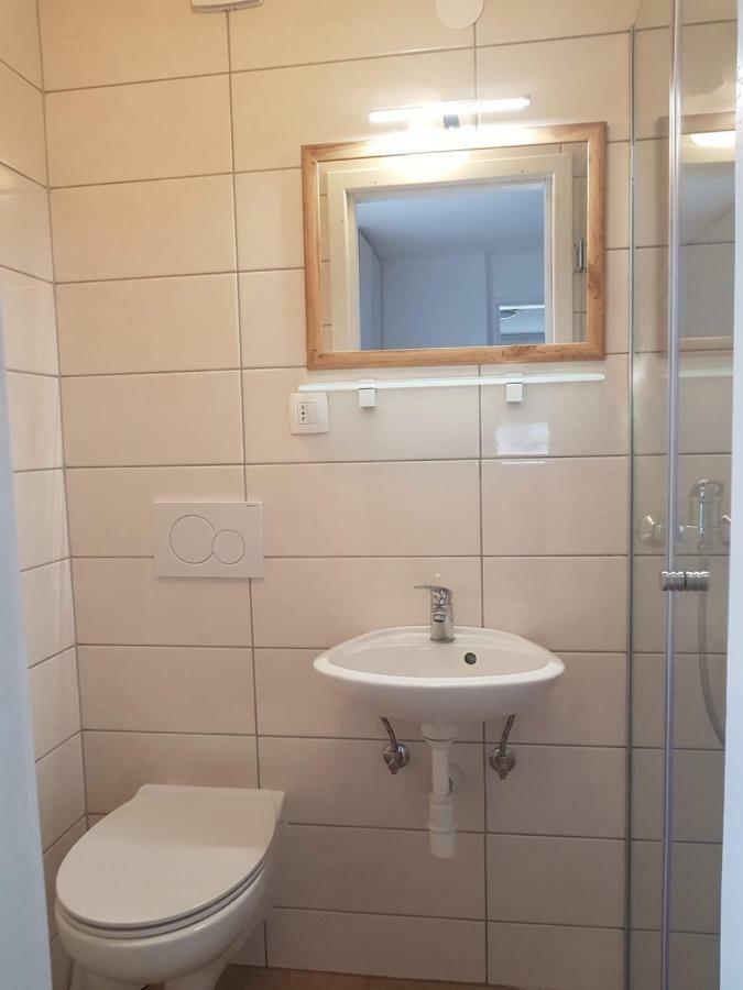 Apartment Lipar بريدفور المظهر الخارجي الصورة