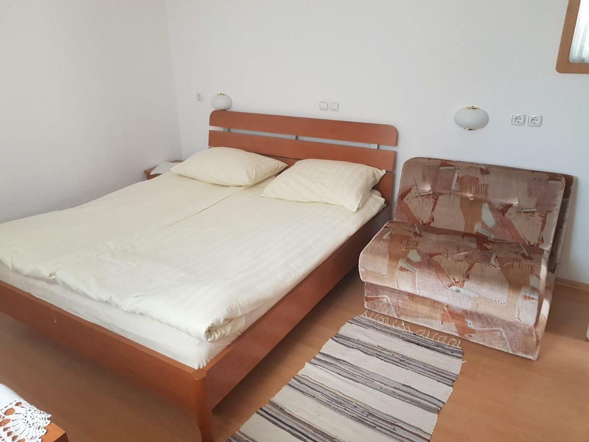 Apartment Lipar بريدفور المظهر الخارجي الصورة