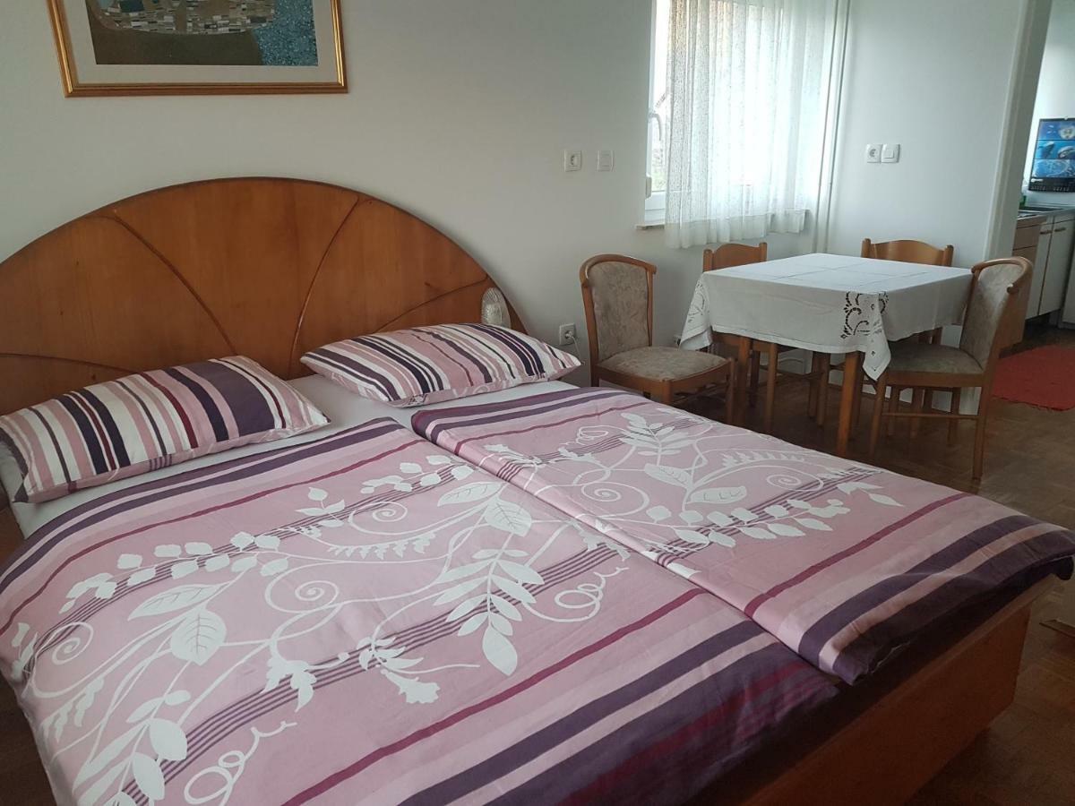 Apartment Lipar بريدفور المظهر الخارجي الصورة