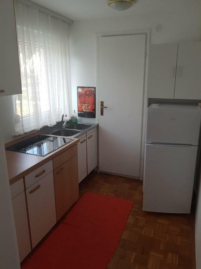 Apartment Lipar بريدفور المظهر الخارجي الصورة