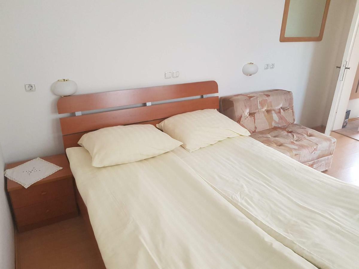 Apartment Lipar بريدفور المظهر الخارجي الصورة