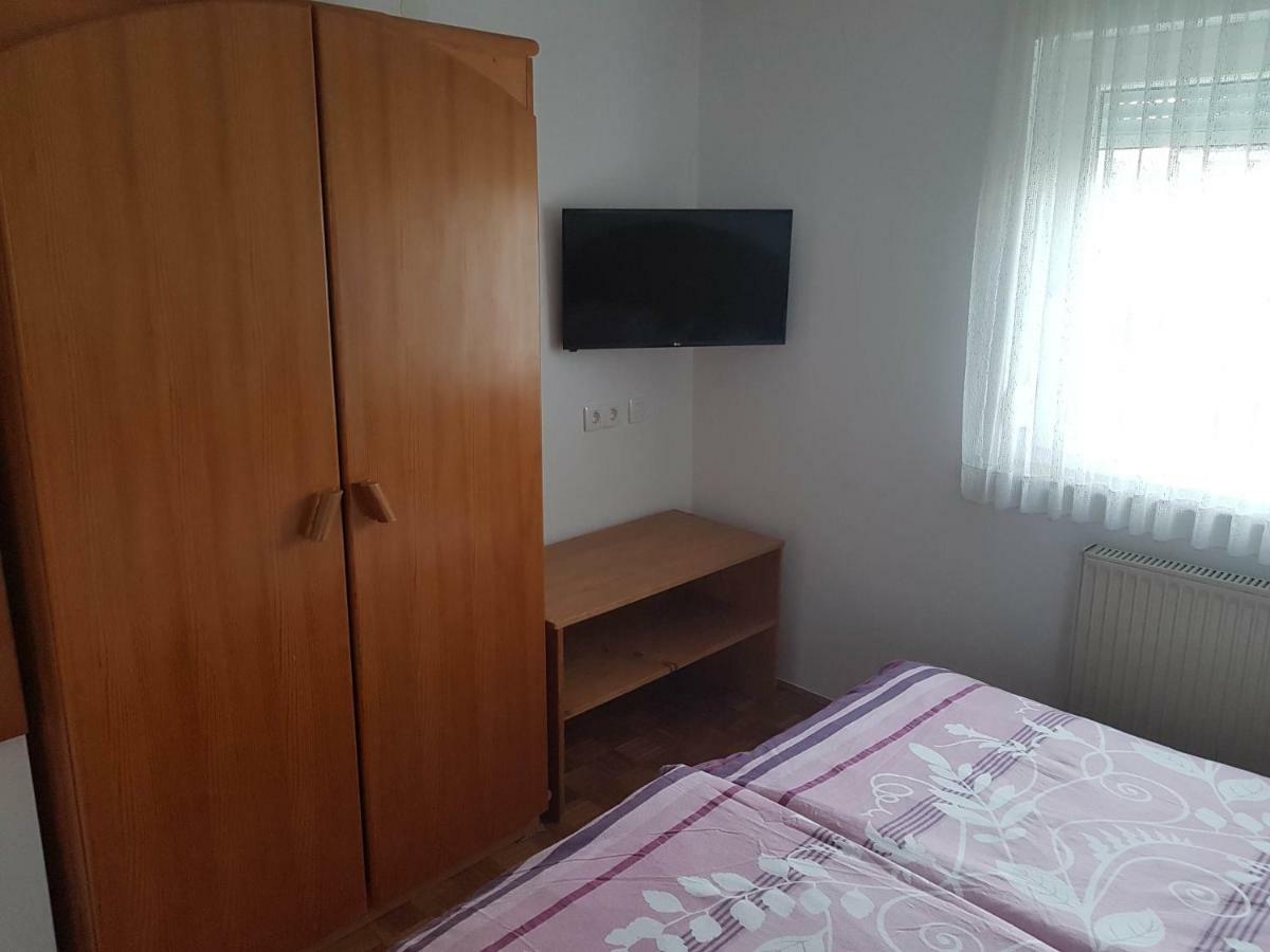 Apartment Lipar بريدفور المظهر الخارجي الصورة