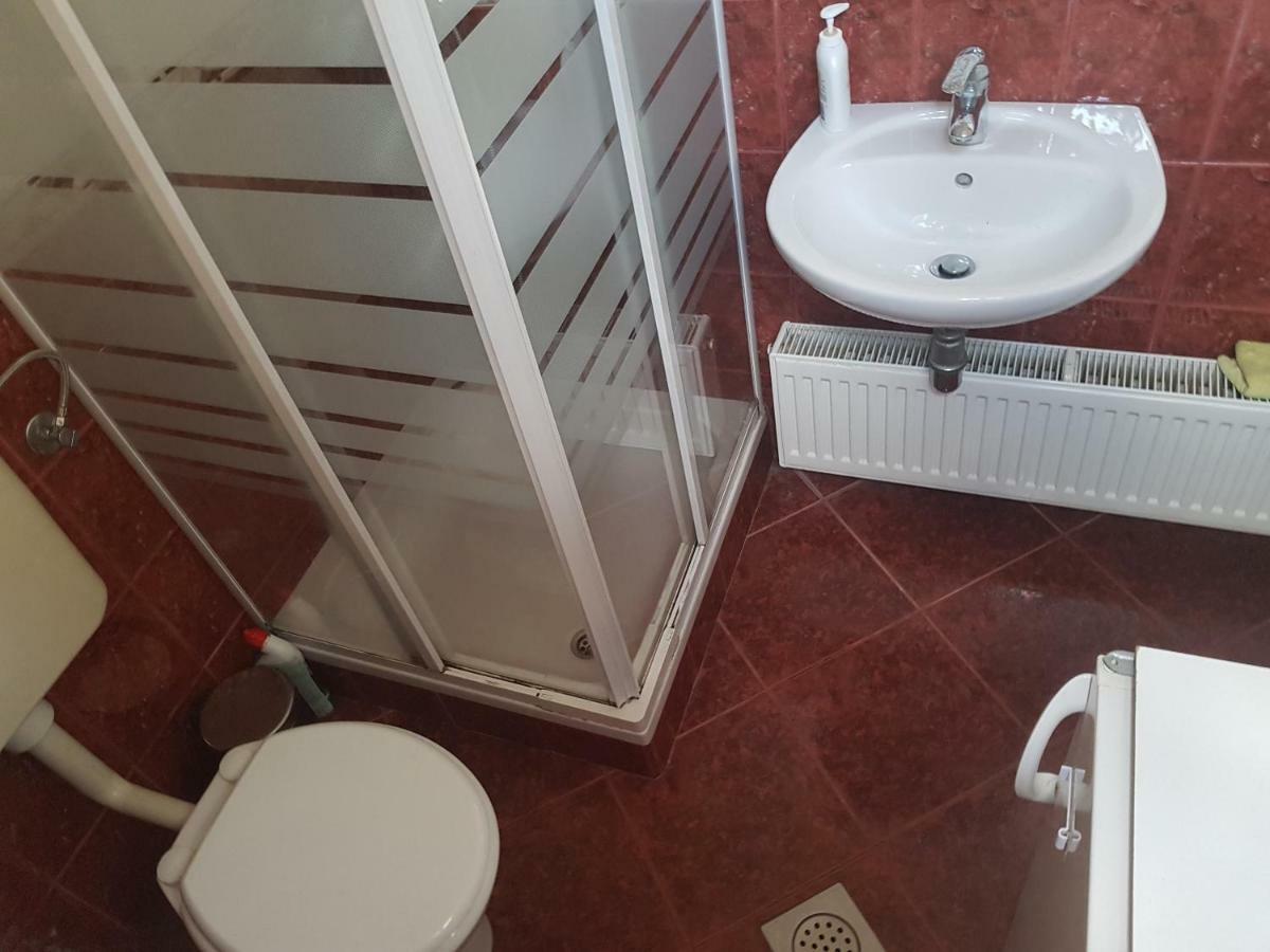 Apartment Lipar بريدفور المظهر الخارجي الصورة